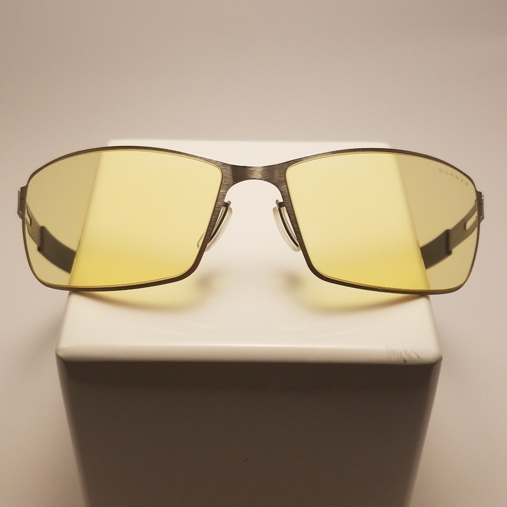 GUNNAR OPTIKS Unisex Gaming Eyewear